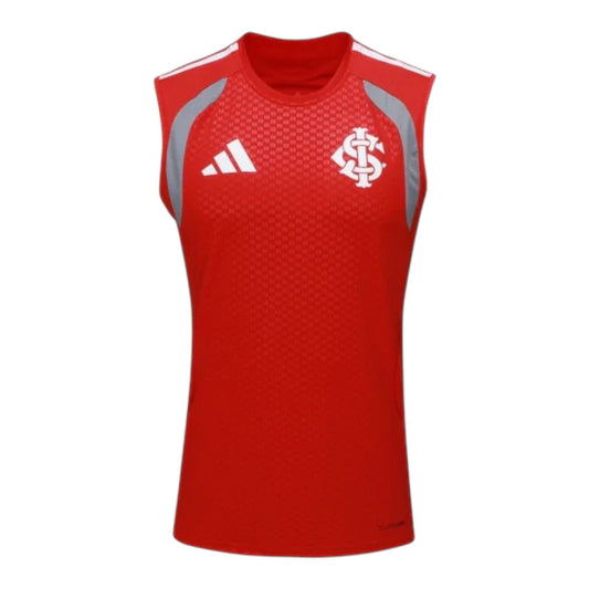 Internacional 26/27 Sleeveless Training Shirt