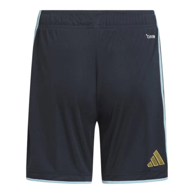 Short Seleção Argentina I 26-27 - Men's