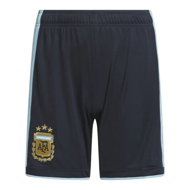 Short Seleção Argentina I 26-27 - Men's