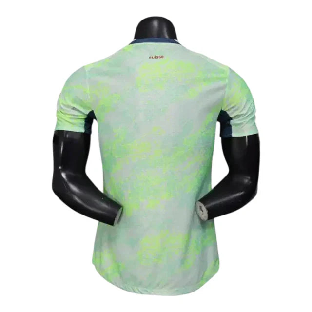 Shirt Seleção Suíça Match 26-27 - Away