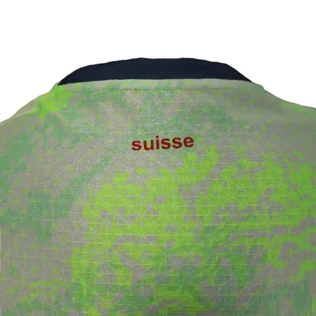 Shirt Seleção Suíça Match 26-27 - Away