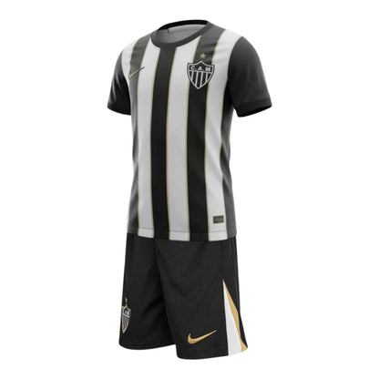 Conjunto Infantil Atlético 26-27 - Home Mineiro