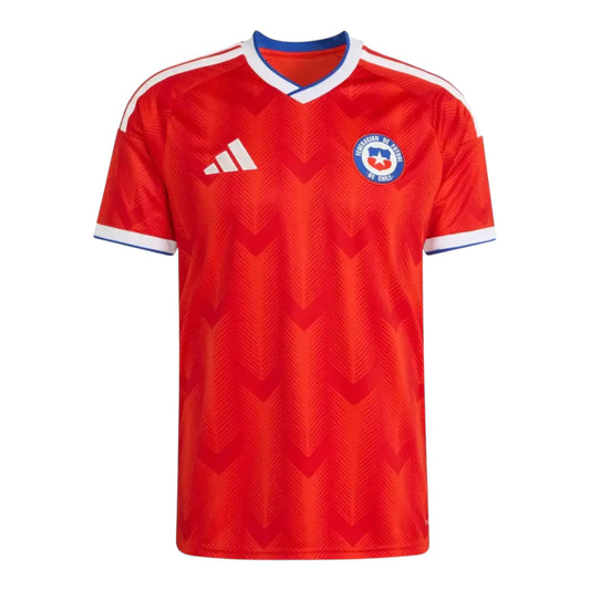 Chile 26/27 Home Replica Shirt