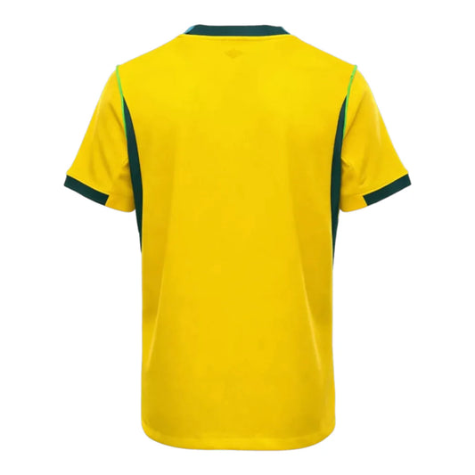 Brasileira 26/27 Home Replica Shirt