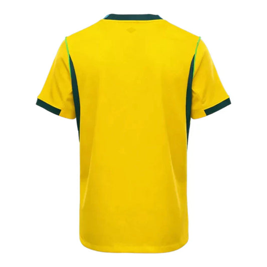 Shirt Seleção Brasileira 26-27 - Home