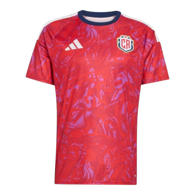 Shirt Seleção Costa Rica 26-27 - Home