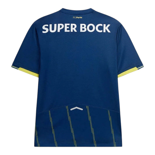 Porto 25/26 Fourth Replica Shirt