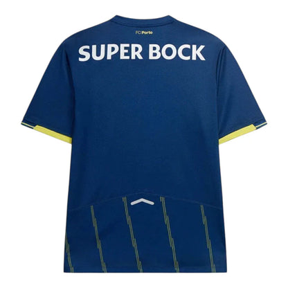 Shirt Porto 25-26 - Fourth