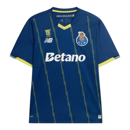 Porto 25/26 Fourth Replica Shirt