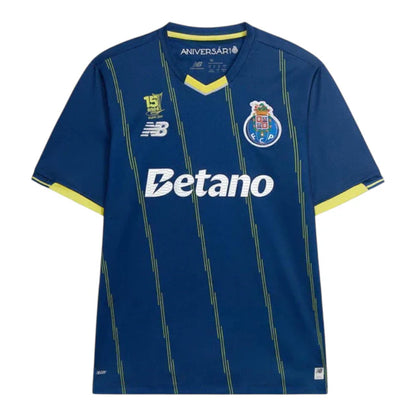 Shirt Porto 25-26 - Fourth