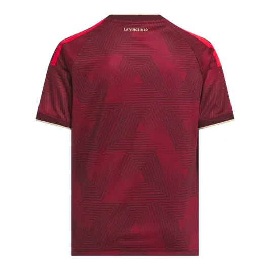 Shirt Seleção Venezuela 26-27 - Home
