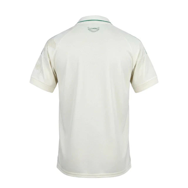 Shirt Selecão Wales 26-27 - Away