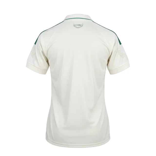Shirt Seleção Wales 26-27 - Away Women's