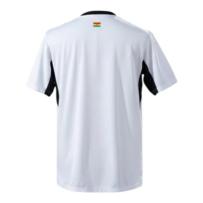Shirt Seleção Gana 26-27 - Home