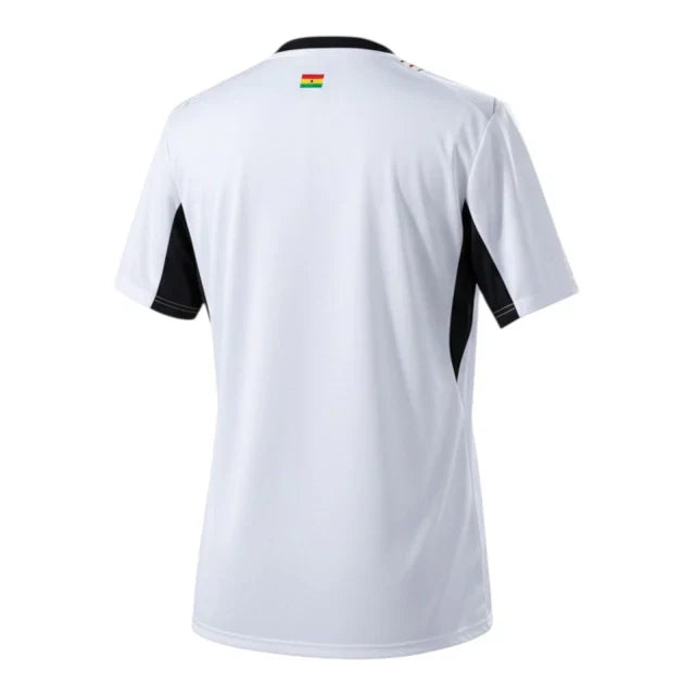 Shirt Seleção Gana 26-27 - Home Women's