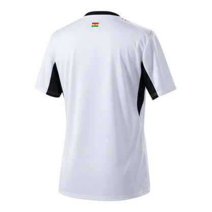 Shirt Seleção Gana 26-27 - Home Women's