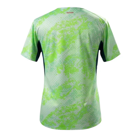 Shirt Seleção Suíça 26-27 - Away Women's