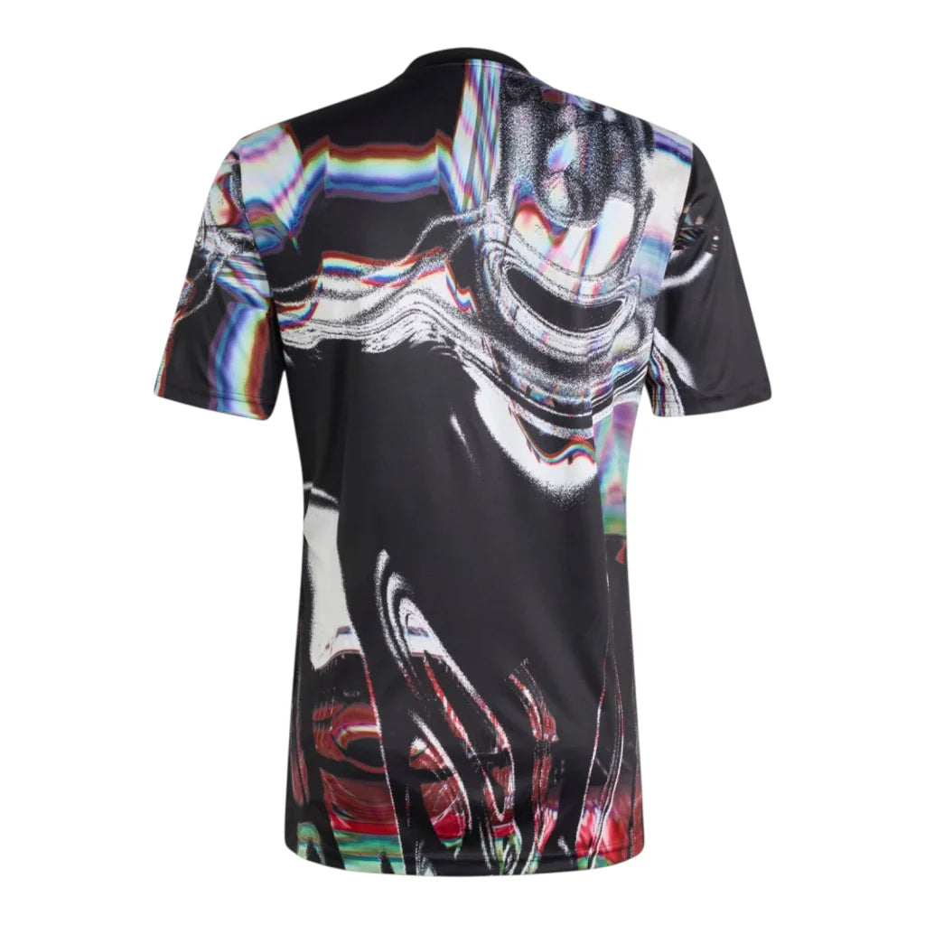 Manchester United 25/26 Pre-Match Shirt