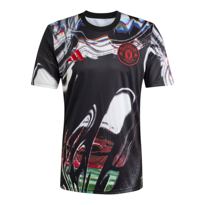 Manchester United 25/26 Pre-Match Shirt