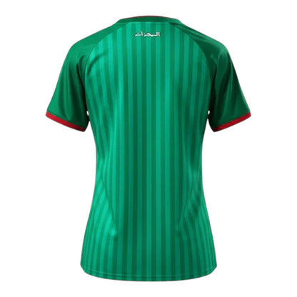 Shirt Seleção Argélia 26-27 - Away Women's