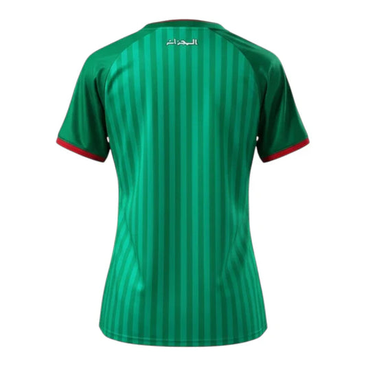 Shirt Seleção Argélia 26-27 - Away Women's