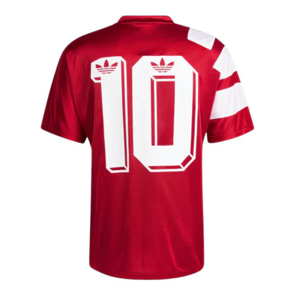 Chile 1994 Retro Shirt