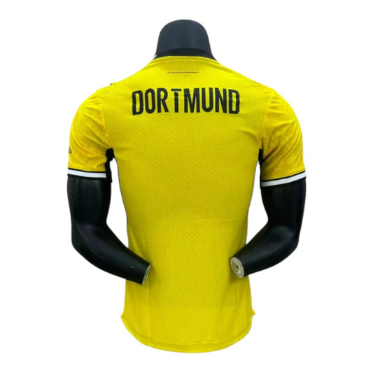Borussia Dortmund 26/27 Home Match Shirt