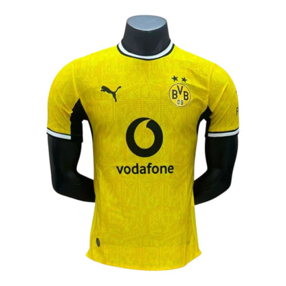 Shirt Borussia Dortmund Match 26-27 - Home