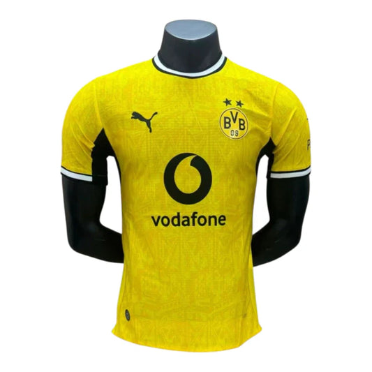 Borussia Dortmund 26/27 Home Match Shirt