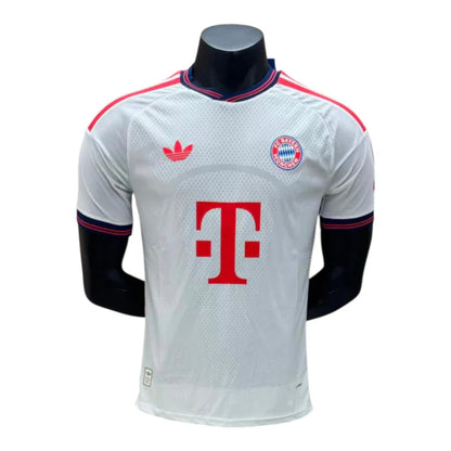 Shirt Bayern de Munich Match 26-27 - Away