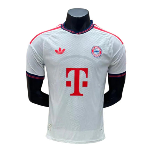 Bayern de Munique 26/27 Away Match Shirt