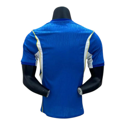 Shirt Chelsea Match 26-27 - Home