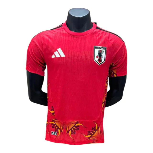 Shirt de Portero Seleção Japão Match 26-27