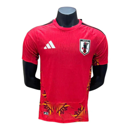 Shirt de Portero Seleção Japão Match 26-27