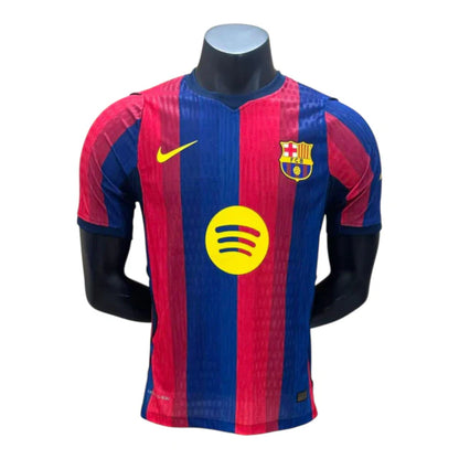 Shirt Barcelona Match 26-27 - Home