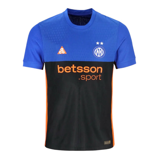Inter de Milán 26/27 Fourth Replica Shirt