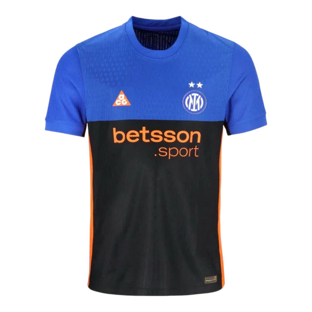 Shirt Inter de Milan 25-26 - Fourth