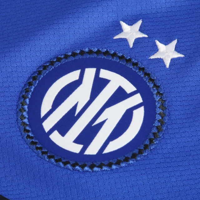 Shirt Inter de Milan Manga Larga 25-26 - Fourth Women's