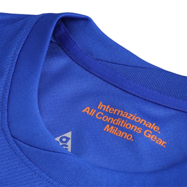 Shirt Inter de Milan Manga Larga 25-26 - Fourth Women's