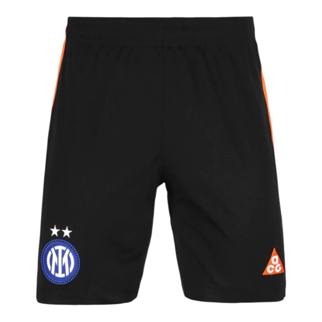 Short Shorts Inter Milan IV 25-26 - Men's