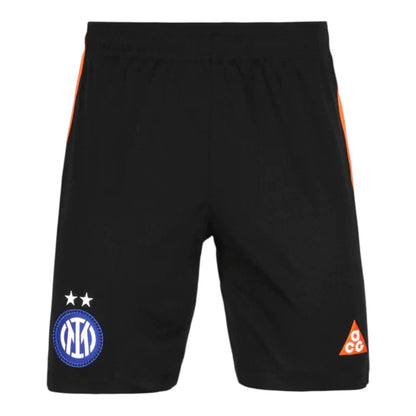 Short Shorts Inter Milan IV 25-26 - Men's