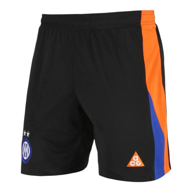 Short Shorts Inter Milan IV 25-26 - Men's