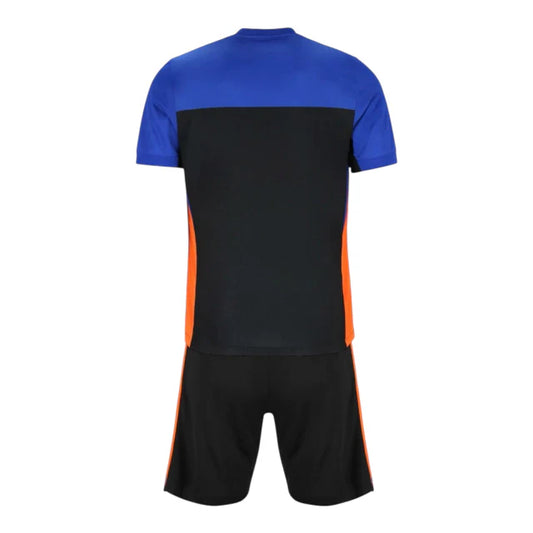Conjunto Infantil Inter de Milan 25-26 - Fourth