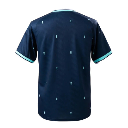 Germany 26/27 Away Replica Shirt