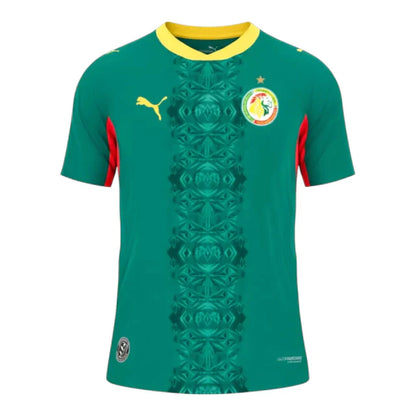 Shirt Seleção Senegal 26-27 - Away