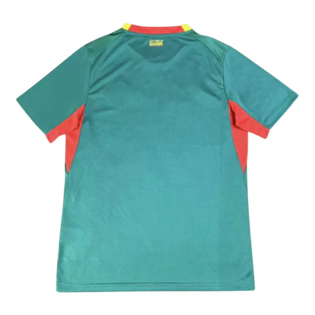 Shirt Seleção Senegal 26-27 - Away