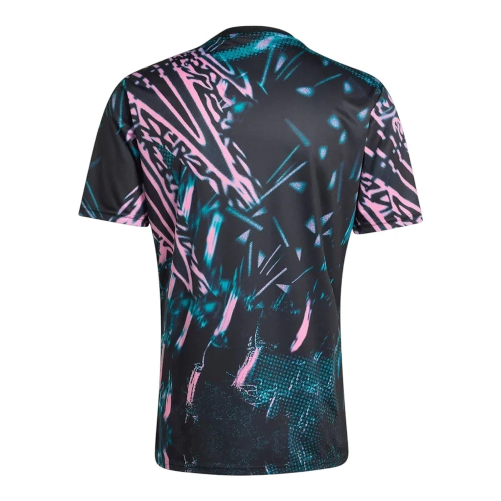 Liverpool 26/27 Pre-Match Shirt