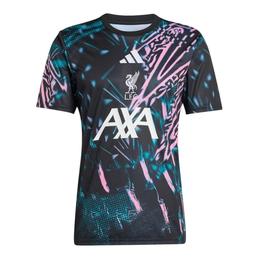 Liverpool 26/27 Pre-Match Shirt