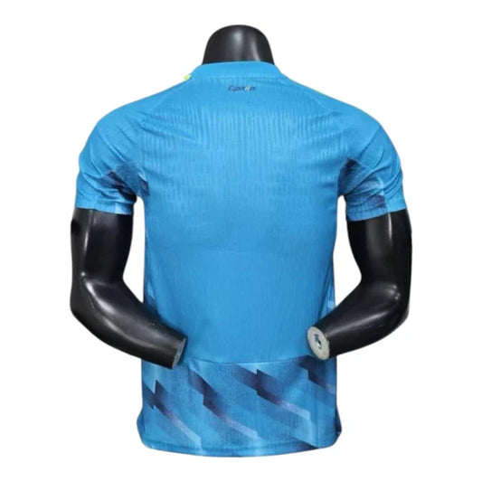 Shirt de Portero Seleção Espanha Match 26-27