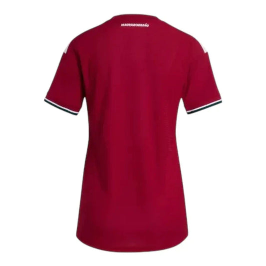 Shirt Seleção Hungria 26-27 - Home Women's